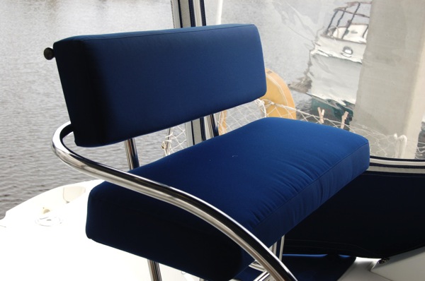 Mattina New Helm Seat