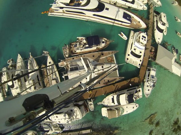 Mattina At Compass Cay