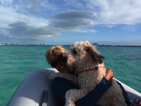 Farley s Dinghy Ride