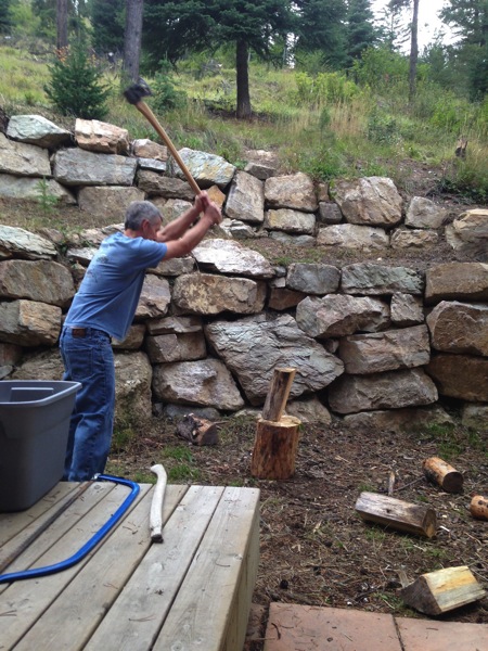Chopping Wood.jpg Chopping Wood