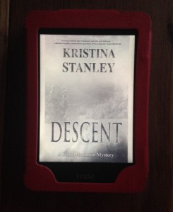 Descent On Kindle