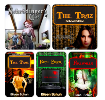 Eileen's Novels