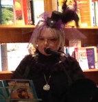 Jayne launch headshot