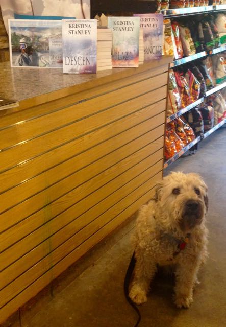 Farley and Books