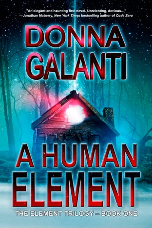 A Human Element Book 1 Front.jpg