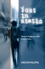 Lost in Static cover