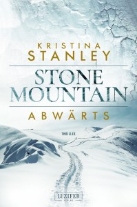 Descent German Cover