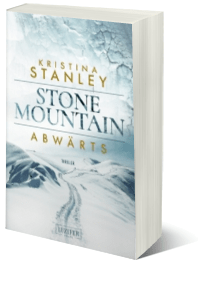 Abwaerts 3d Cover transparent