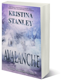 Avalanche 3D Cover trans