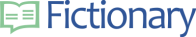 Fictionary - Logo - 400