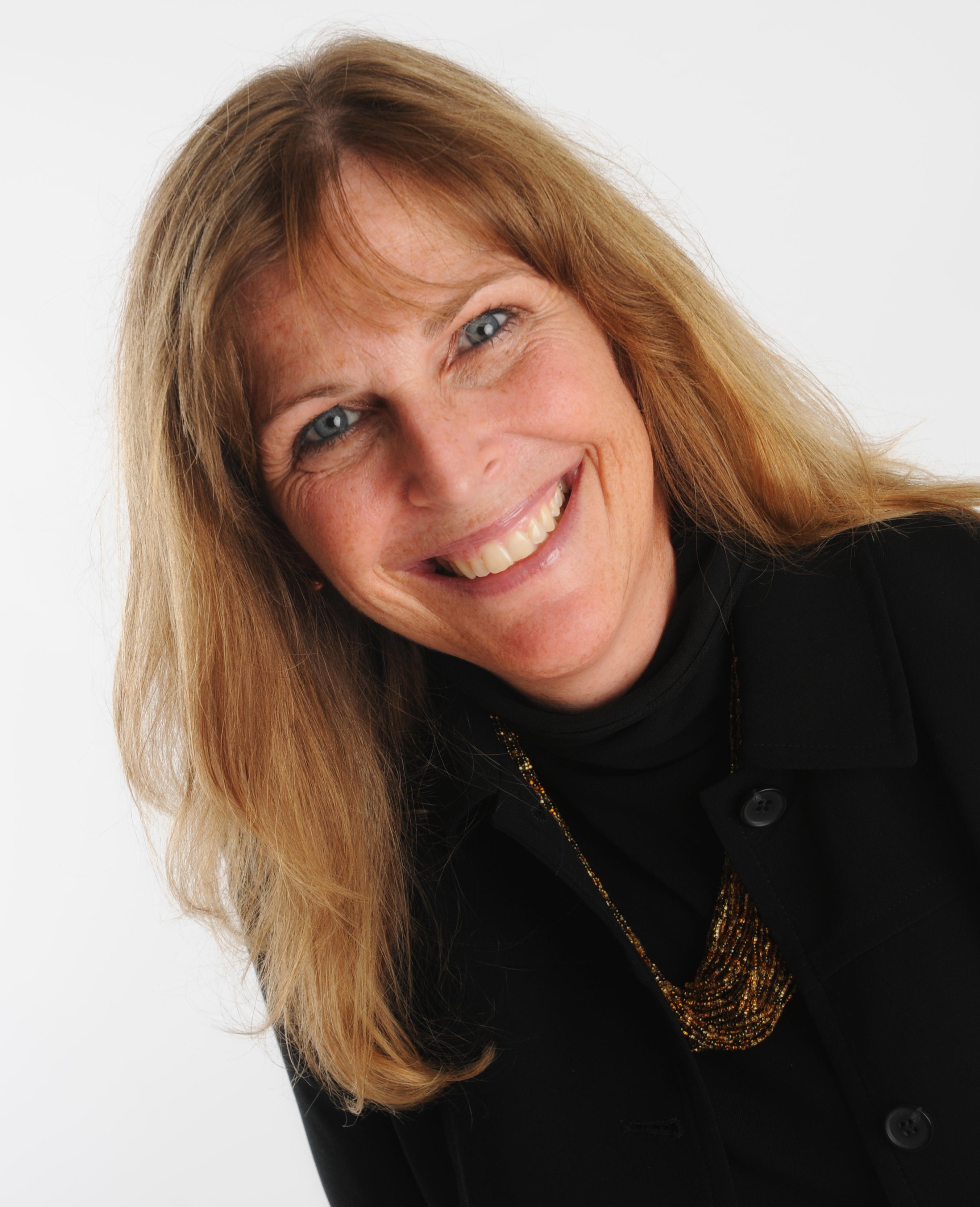 Hambley Business Headshot