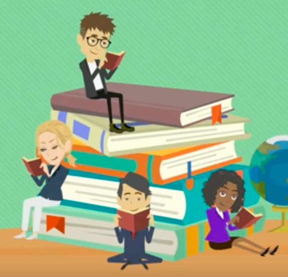 Structural Edit and Characters