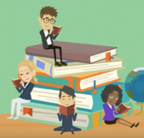 Structural Edit and Characters