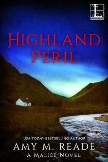 HighlandPeril