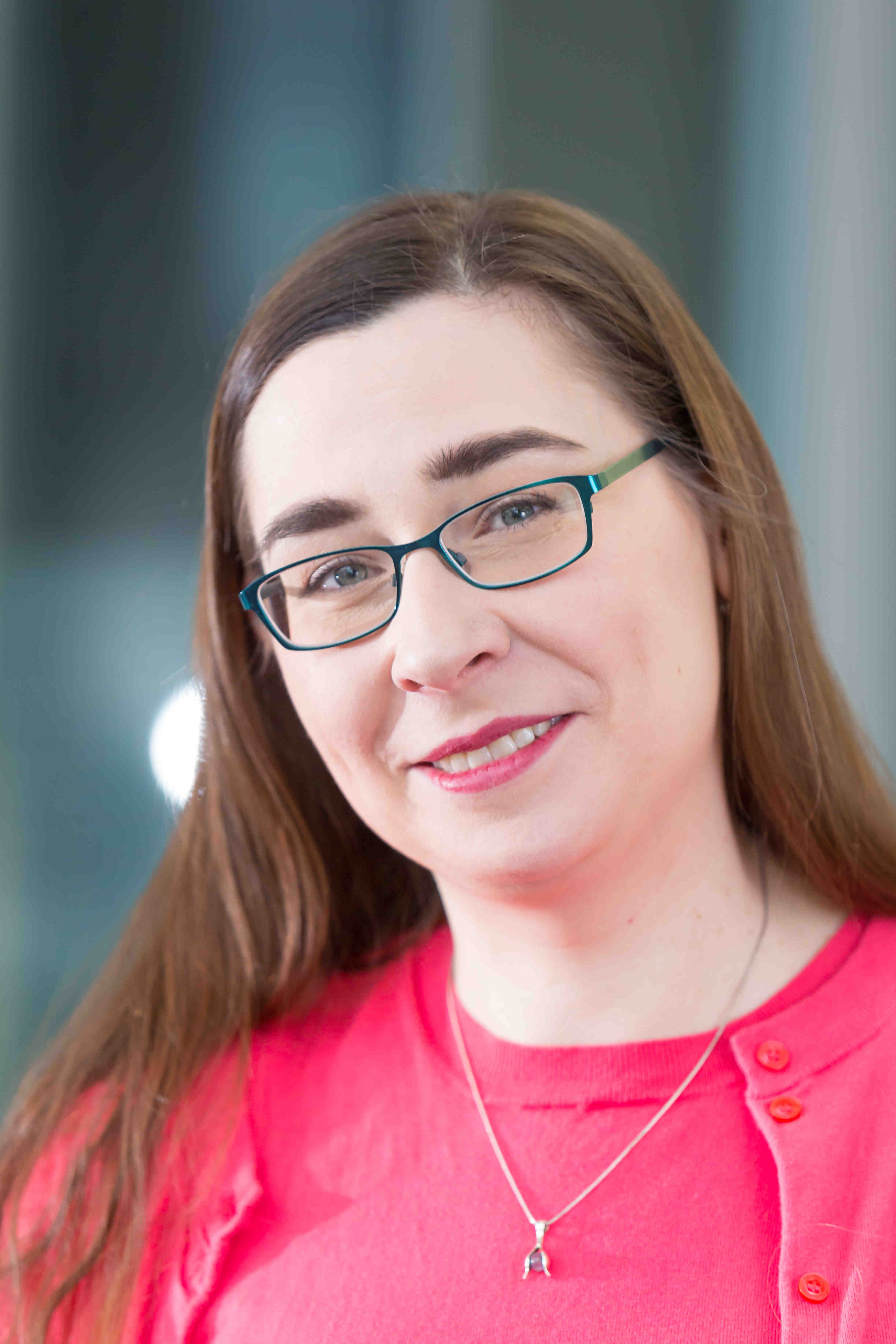 Jennifer Young University of Hertfordshire. Photography by Pete Stevens ©