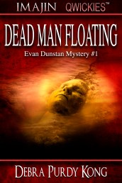 Imajin Dead Man Floating Qwickie