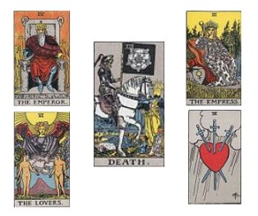 Tarot