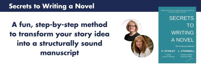 Write Novels That Sell
